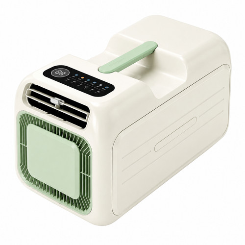 Portable air conditioner 3400 - portable,