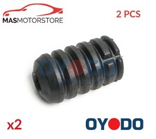 RUBBER BUFFER BUMP STOP PAIR