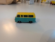 MATCHBOX LESNEY No.70a Ford