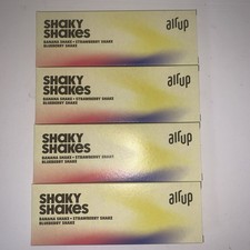 Genuine Air Up Pods x 12 Shaky