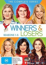 Winners And Losers - Complete