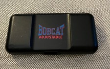 Vintage Dart Set Bobcat