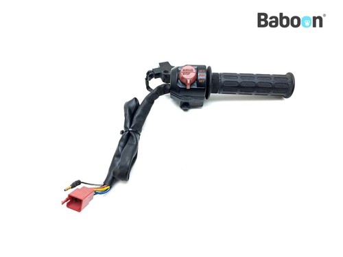 Switch handlebar right - right, hand