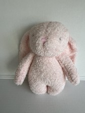 Primark Pink Bunny Rabbit 9”