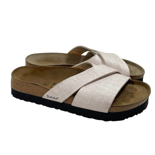 Betula birkenstock linen - betula,