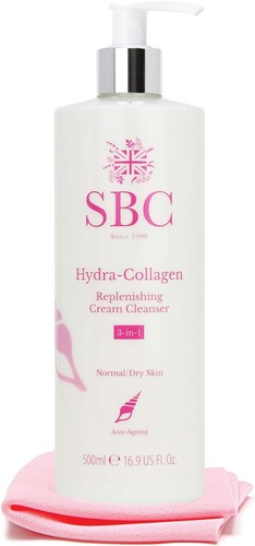 Sbc skincare hydra collagen - sbc, hydra-collagen