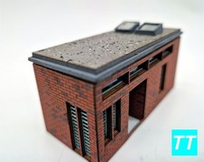 Modelux TT Gauge 'Croydon