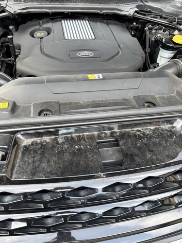 Range rover sport - sport,, tdv6