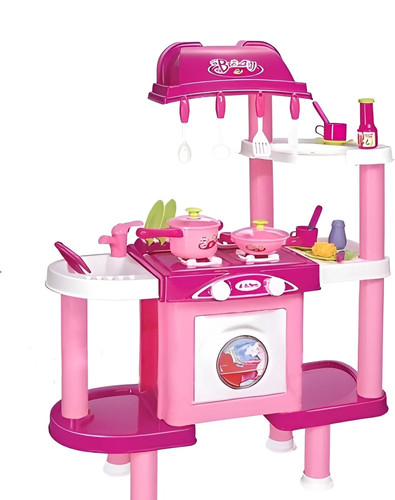 Kitchen toys for kids role - toys,