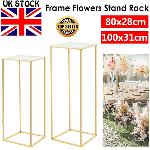 80cm 100cm wedding - 80cm/100cm, metal