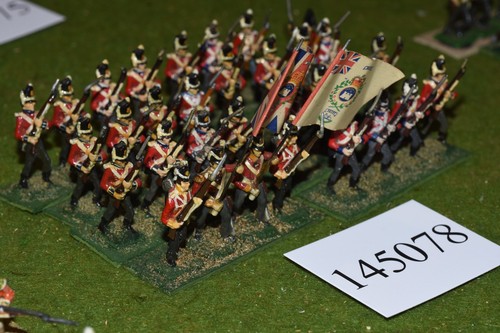 25mm napoleonic british - /,