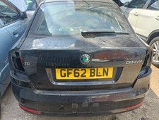 2012 Skoda Octavia Engine - CAYR70496 - 1.6 TDI Diesel