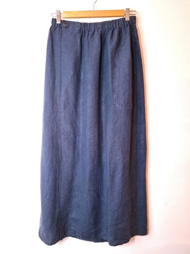 Flax jeanne engelhart linen - by,