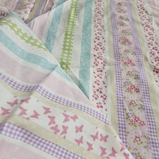 Laura Ashly Clemenine Stripe