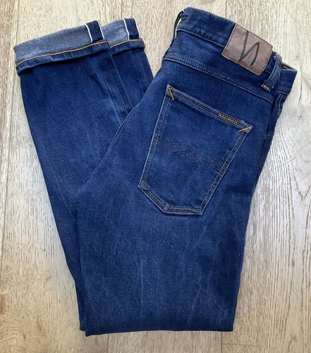 Nudie jeans lean - nudie,