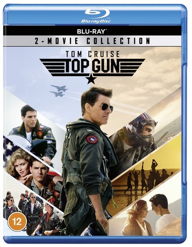 Top gun maverick - top, gun: