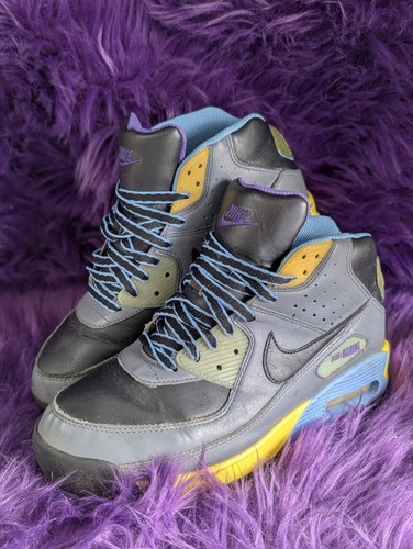 Nike air max sneaker boot - 90,