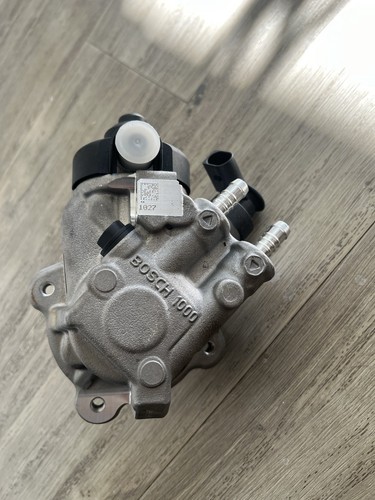 Bosch diesel common rail - bosch,