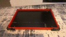Used fishing seat box.DAIWA