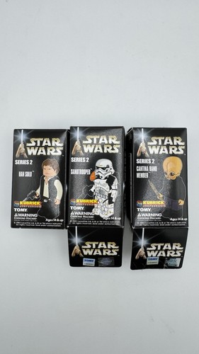 Medicom star wars - medicom,