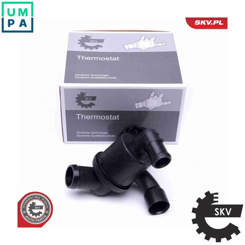 Thermostat coolant 20skv101 - thermostat,