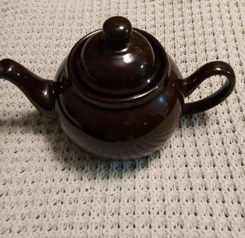 Brown betty personal - brown,