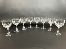 MIKASA EDINBURGH CRYSTAL WATER