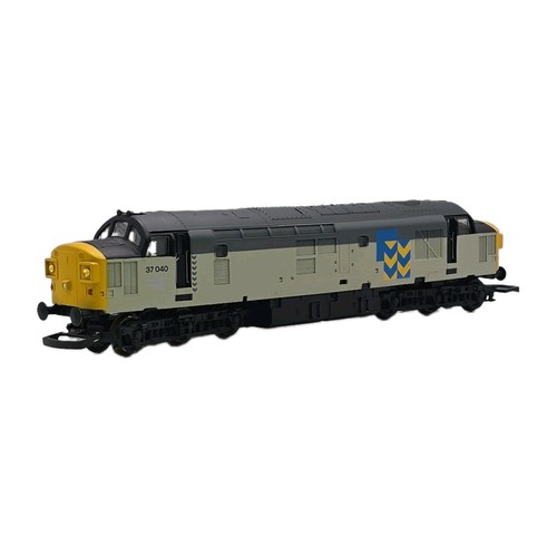Working lima class 37 - lima, br
