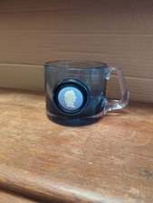 Wedgwood Vintage Blue Crystal