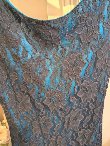Miss selfridge lace - lace, 10