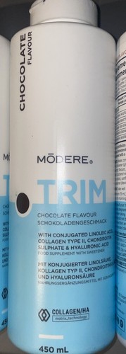 Modere trim weight loss - weight,