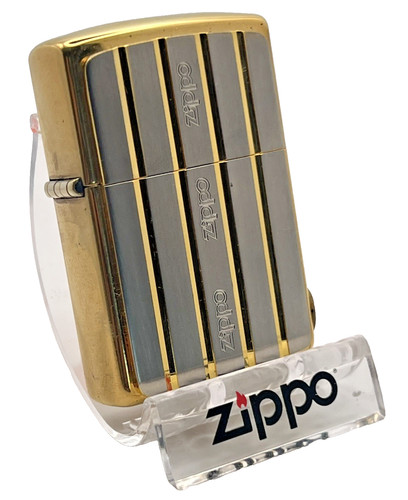 Genuine brand new 1996 - brand, zippo