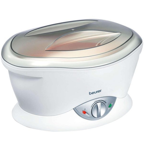 Beurer paraffin bath mp70 - paraffin,