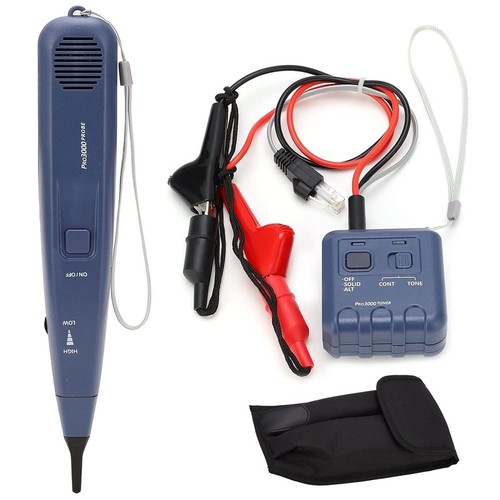 Pro3000 tone generator and - tone,