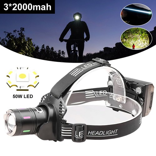 Led headlamp camping - headlamp,