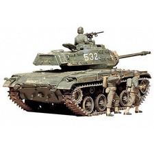 TAMIYA 35055 U.S. M41 Walker
