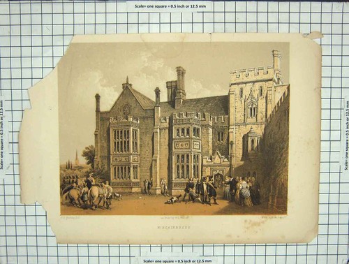 Original old antique - original,
