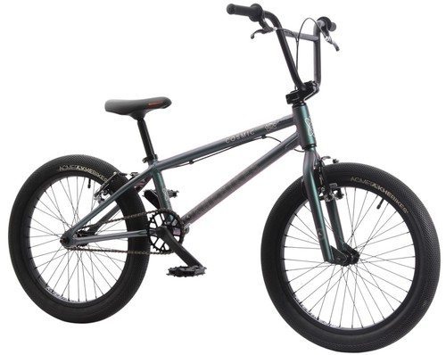 Khe cosmic bmx 23 4 - khe, al