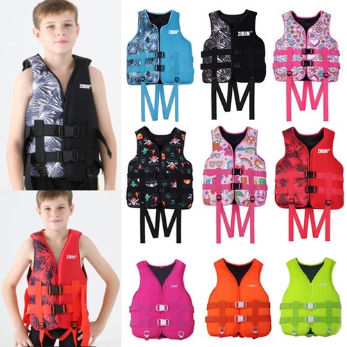 Kids adults life jacket - adults,