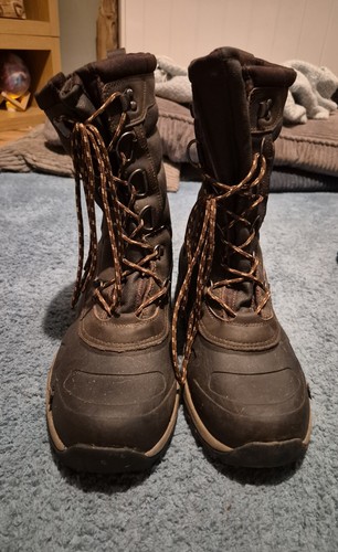 Karrimor waterproof high boots - high,