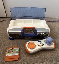 Vtech smile motion console - vtech,