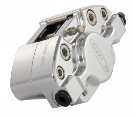 Vespa brake calliper - px,