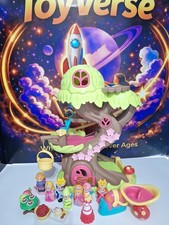 ELC Happyland Tree House