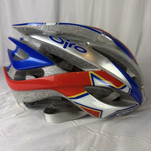 2004 giro atmos helmet - 2004,