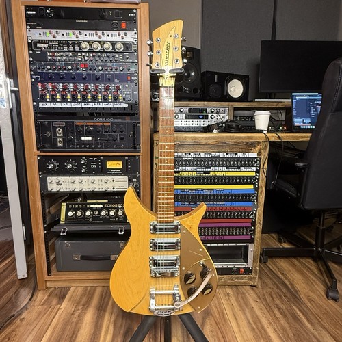 Rickenbacker 325v59 circa - rickenbacker,