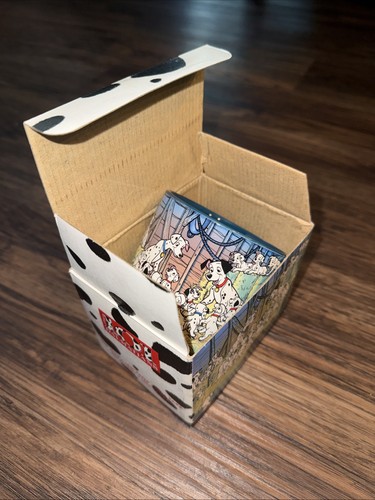 Vintage disney store 101 - vintage,