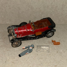 Corgi GS40 Steeds Bentley