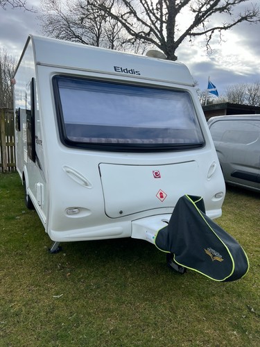 Elddis xplore 304 - xplore,
