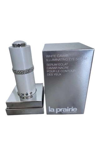 Prairie white caviar eye - white,