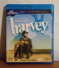 Harvey (Blu-ray)
